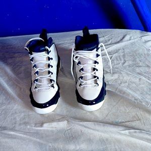 Sneakers Jordan good condition worn a few times